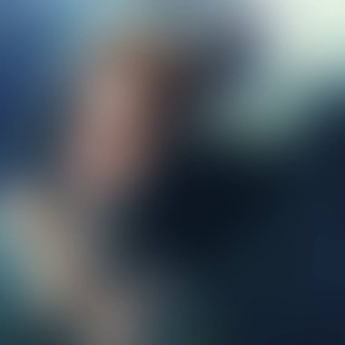 Abstract blur background of colors mixed 