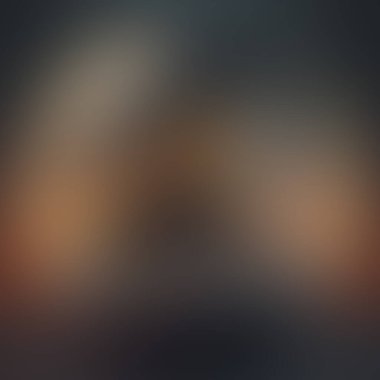 Abstract blur background of colors mixed 