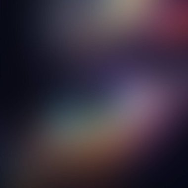 Abstract blur background of colors mixed 