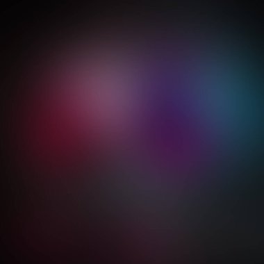 Abstract blur background of colors mixed 