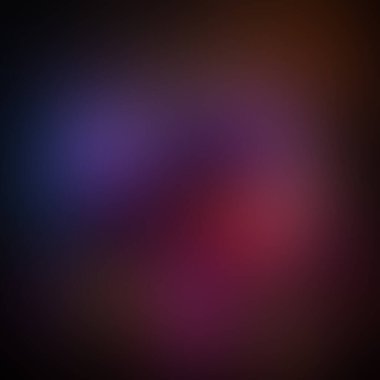 Abstract blur background of colors mixed 