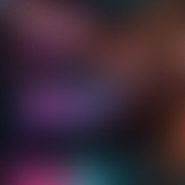 Abstract blur background of colors mixed 