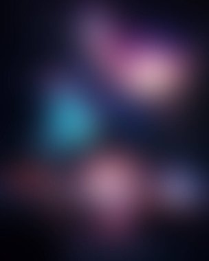 Abstract blur background of colors mixed 