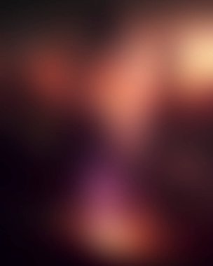 Abstract blur background of colors mixed 