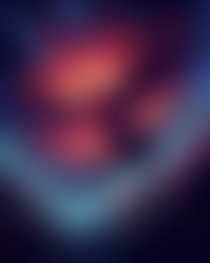 Abstract blur background of colors mixed 