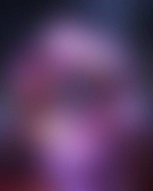 Abstract blur background of colors mixed 