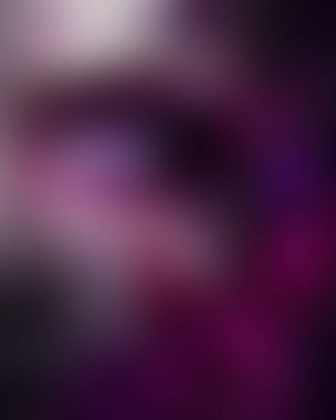 Abstract blur background of colors mixed 