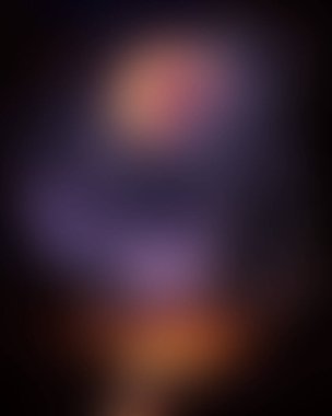 Abstract blur background of colors mixed 