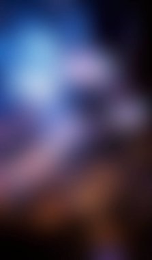 Abstract blur background of colors mixed 