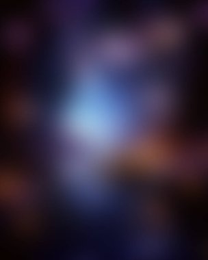 Abstract blur background of colors mixed 