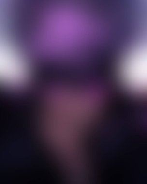 Abstract blur background of colors mixed 