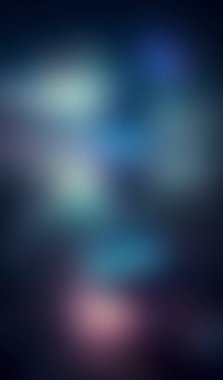 Abstract blur background of colors mixed 