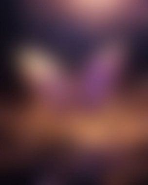 Abstract blur background of colors mixed 