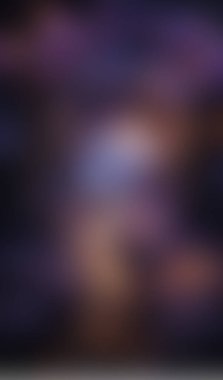 Abstract blur background of colors mixed 