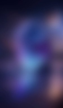 Abstract blur background of colors mixed 