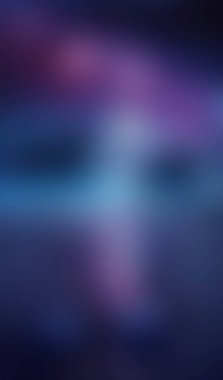 Abstract blur background of colors mixed 