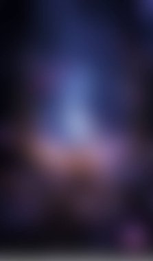 Abstract blur background of colors mixed 