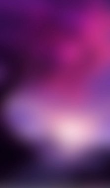 Abstract blur background of colors mixed 