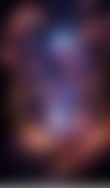 Abstract blur background of colors mixed 