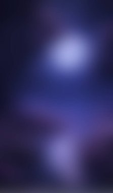 Abstract blur background of colors mixed 