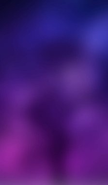Abstract blur background of colors mixed 