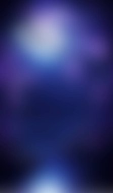 Abstract blur background of colors mixed 