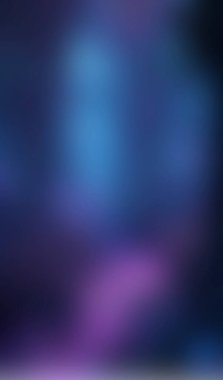 Abstract blur background of colors mixed 