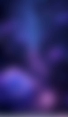 Abstract blur background of colors mixed 