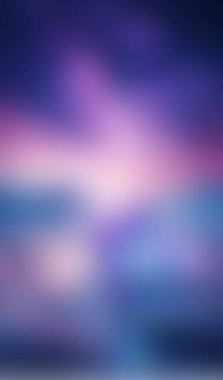 Abstract blur background of colors mixed 