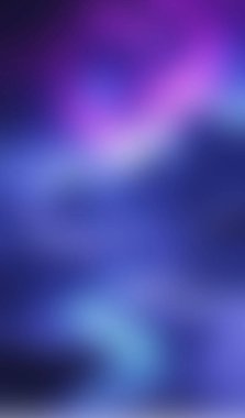 Abstract blur background of colors mixed 
