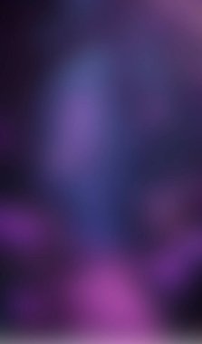 Abstract blur background of colors mixed 