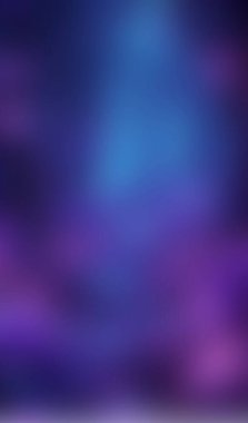 Abstract blur background of colors mixed 