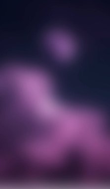 Abstract blur background of colors mixed 