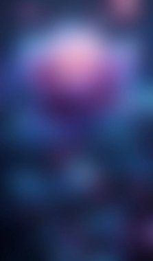 Abstract blur background of colors mixed 