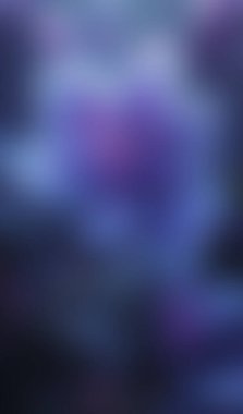 Abstract blur background of colors mixed 