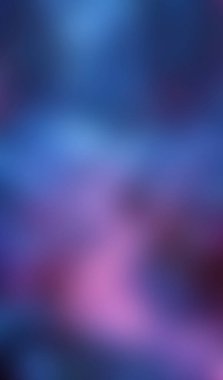 Abstract blur background of colors mixed 
