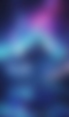 Abstract blur background of colors mixed 