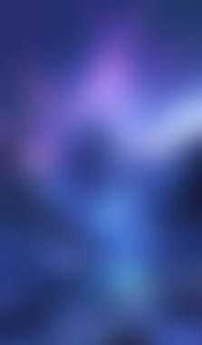 Abstract blur background of colors mixed 