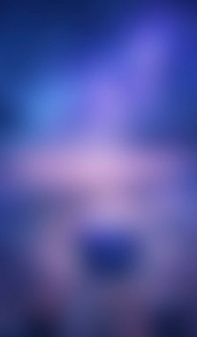 Abstract blur background of colors mixed 