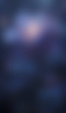 Abstract blur background of colors mixed 