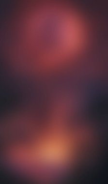 Abstract blur background of colors mixed 