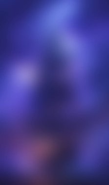 Abstract blur background of colors mixed 