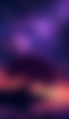 Abstract blur background of colors mixed 