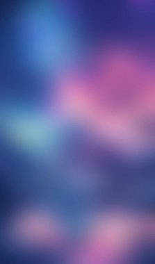 Abstract blur background of colors mixed 