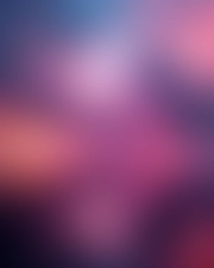 Abstract blur background of colors mixed 