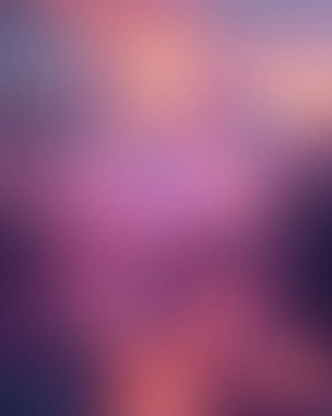Abstract blur background of colors mixed 