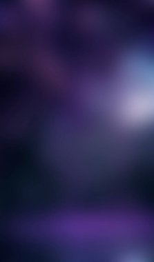 Abstract blur background of colors mixed 