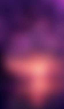 Abstract blur background of colors mixed 