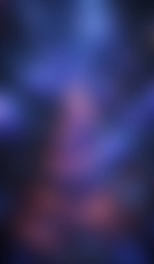 Abstract blur background of colors mixed 