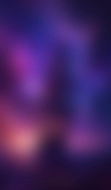 Abstract blur background of colors mixed 